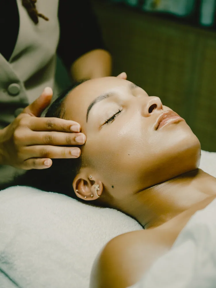 Premium skin transformation programs